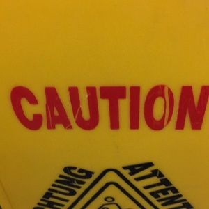 Meet your Posher, Robert